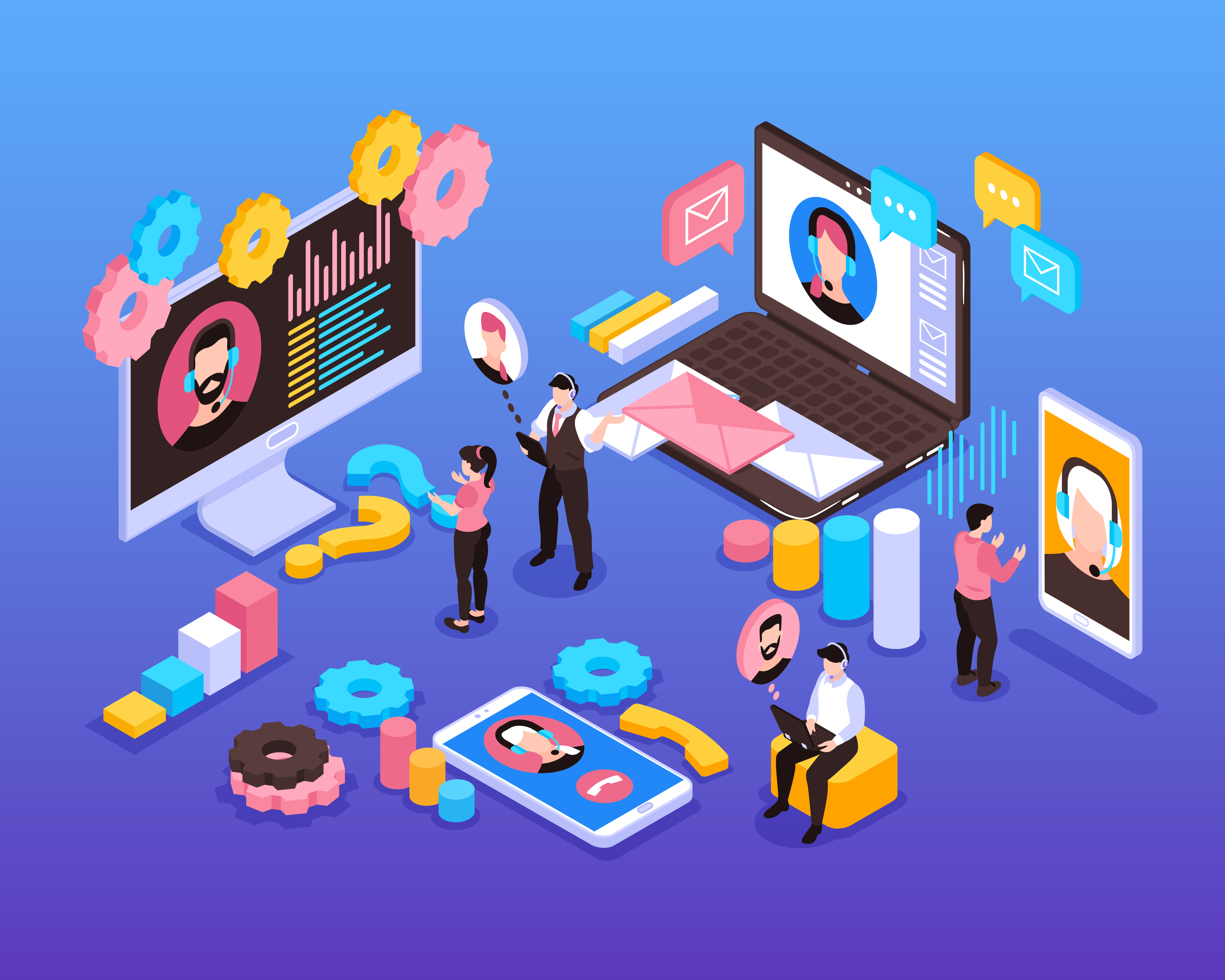 Customer Identity and Access Management